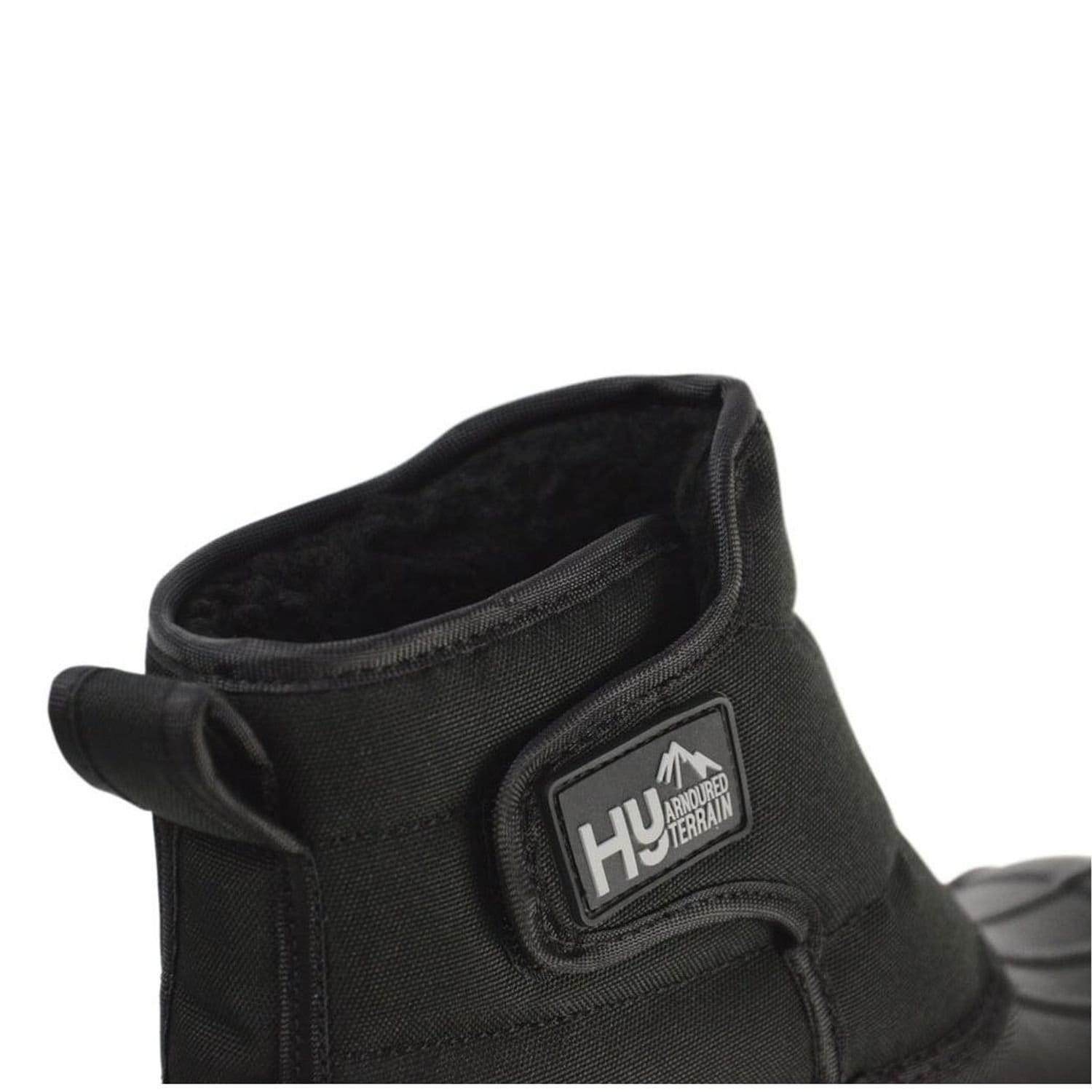 HyLAND HyLAND Women's Yard Boots in Black - 4