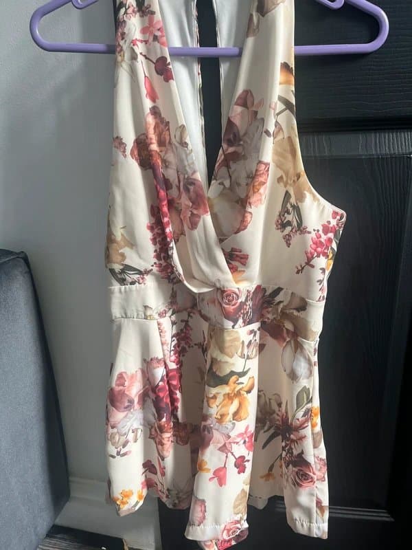 New Look Short jumpsuit