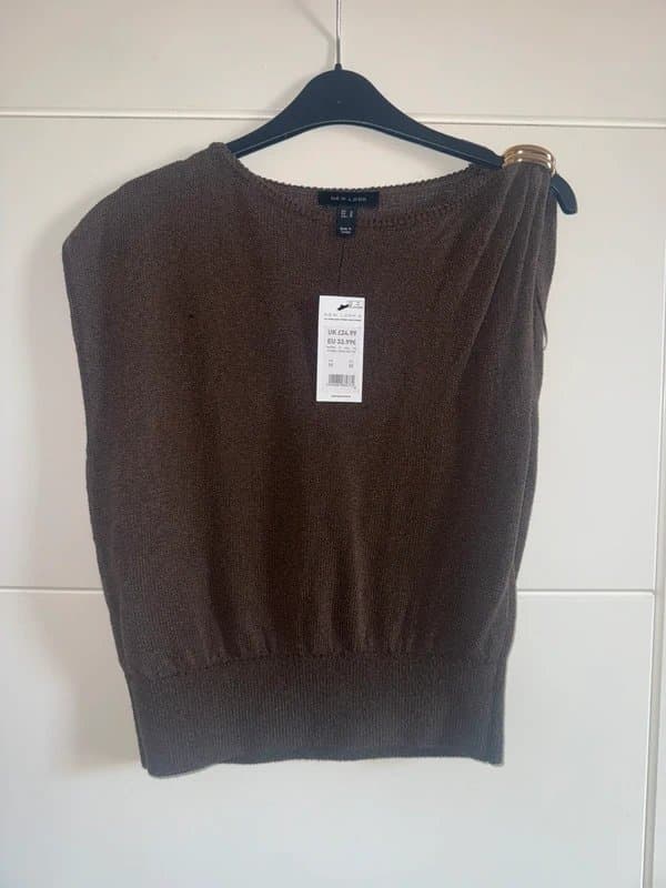 New Look Knit top