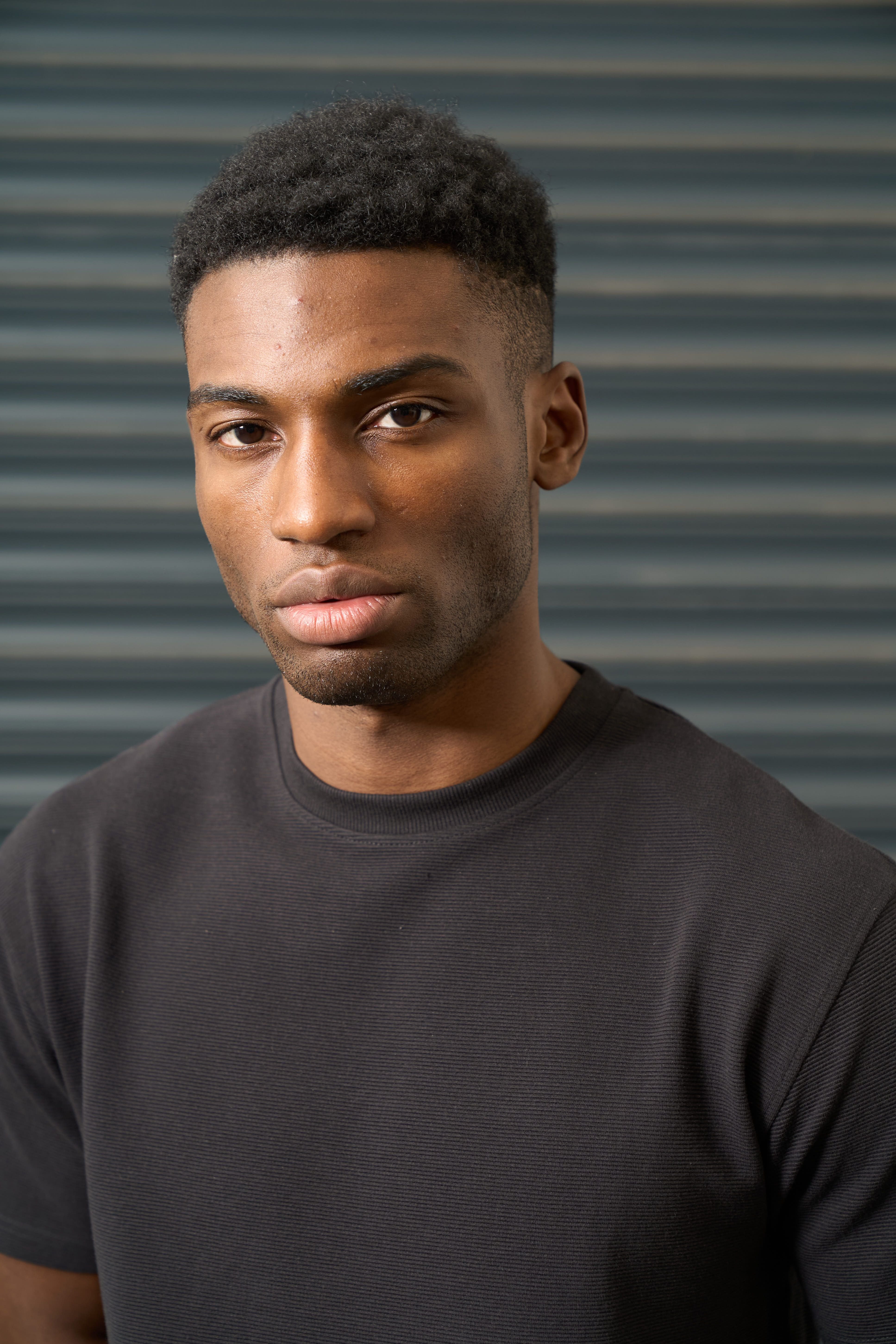 Archive Design Studios Archive Design Studios Men's Rekar T-Shirt in Black - 3