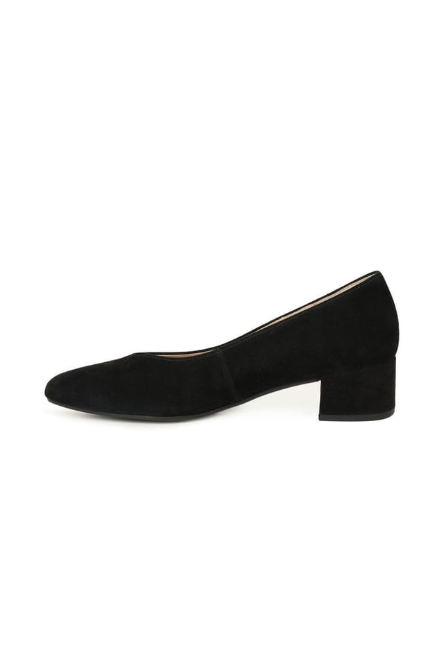 Gabor Gabor Women's 'Dixie' Court Shoes in Black - 2