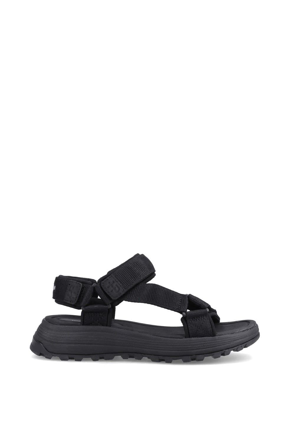 Hush Puppies Hush Puppies Women's Kendra Sandal in Black