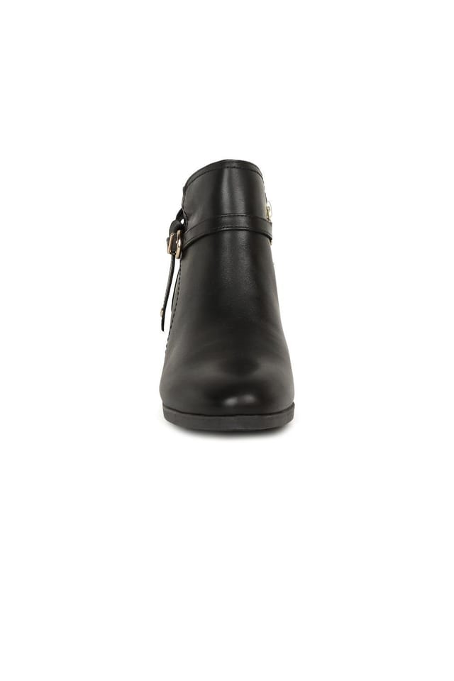 Pikolinos Pikolinos Women's 'Dixie' Ankle Boots in Black - 3