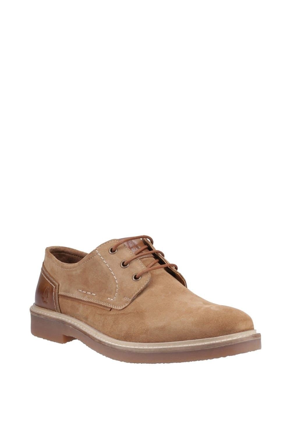 Hush Puppies Hush Puppies Men's Guy Lace Up in Tan