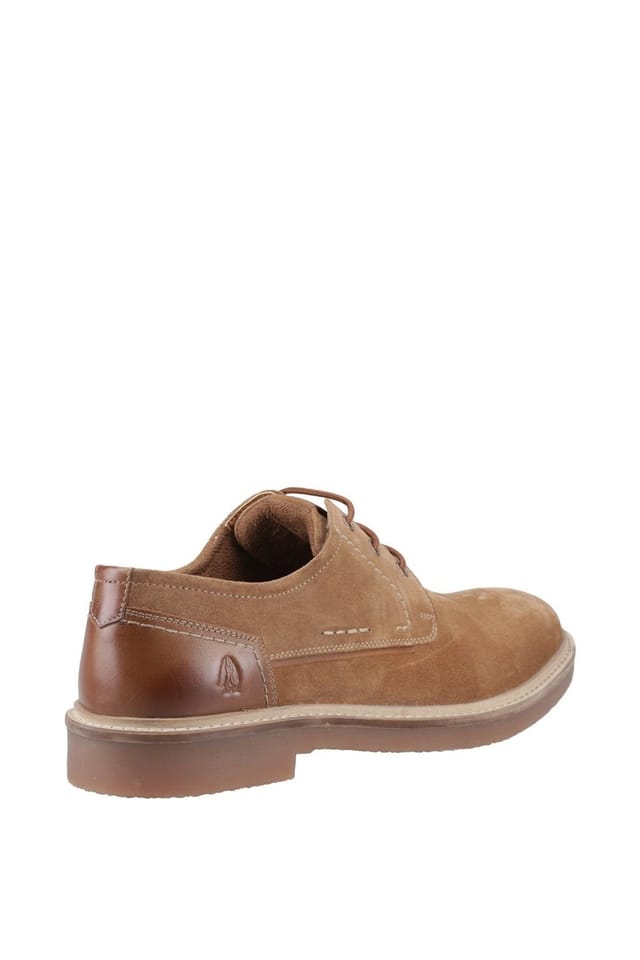 Hush Puppies Hush Puppies Men's Guy Lace Up in Tan - 2