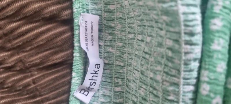 Bershka Bereshka jumpsuit