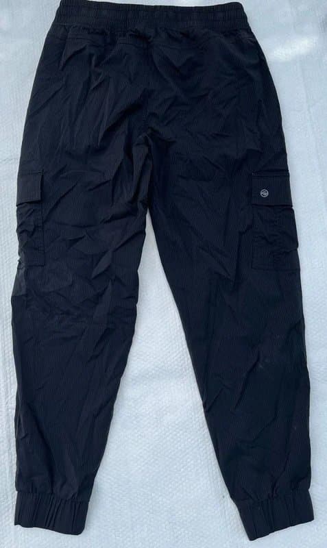 Eddie Bauer Eddie Bauer Women's Motion Exploration Cargo Jogger Pants