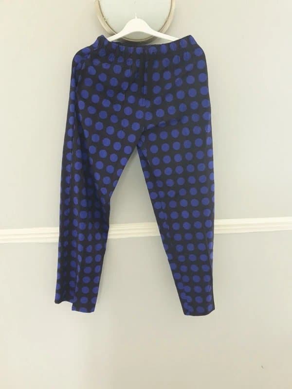 ASOS Mens lounge  pants with pockets size small