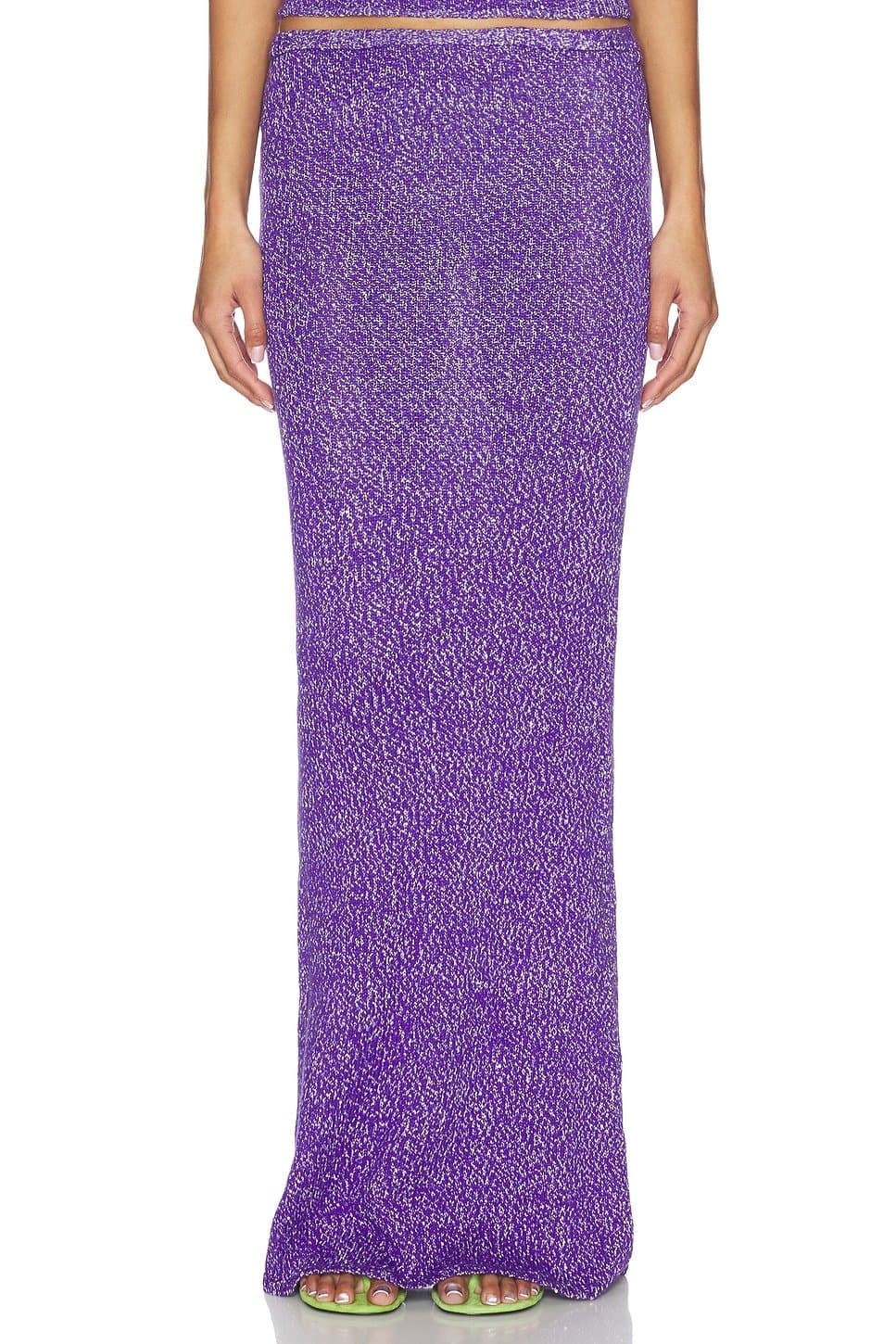 revolve Carolina Skirt