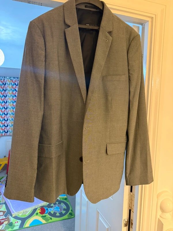 ASOS Asos Blazer - 1