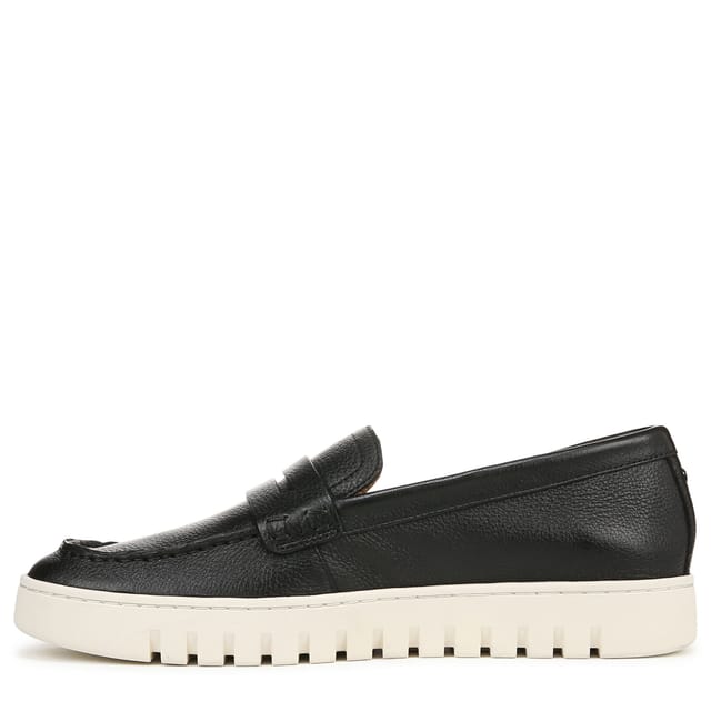 Vionic Vionic Men's M Uptown Loafer/Moc Loafers in Black - 2