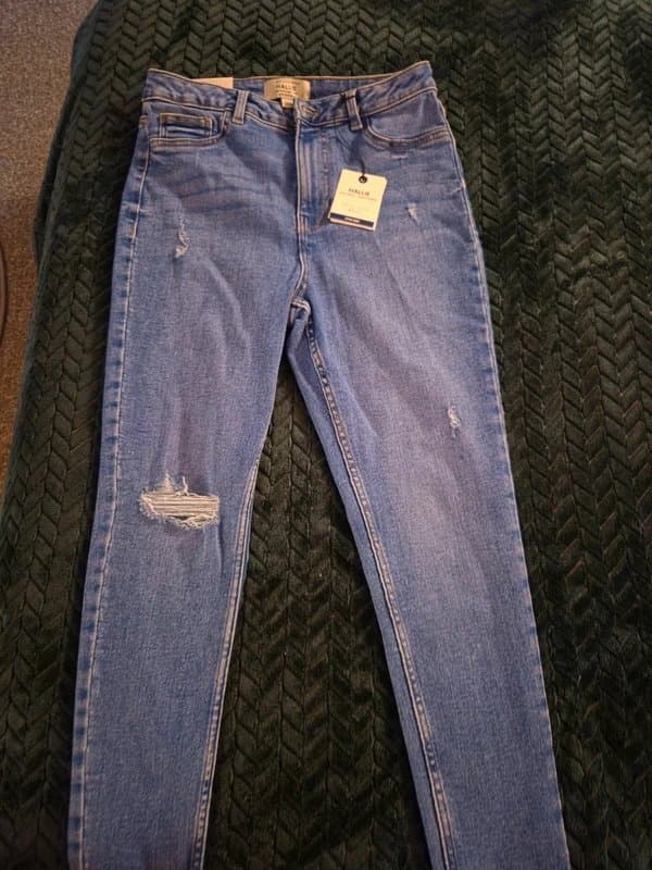 New Look Skinny jeans (new look)