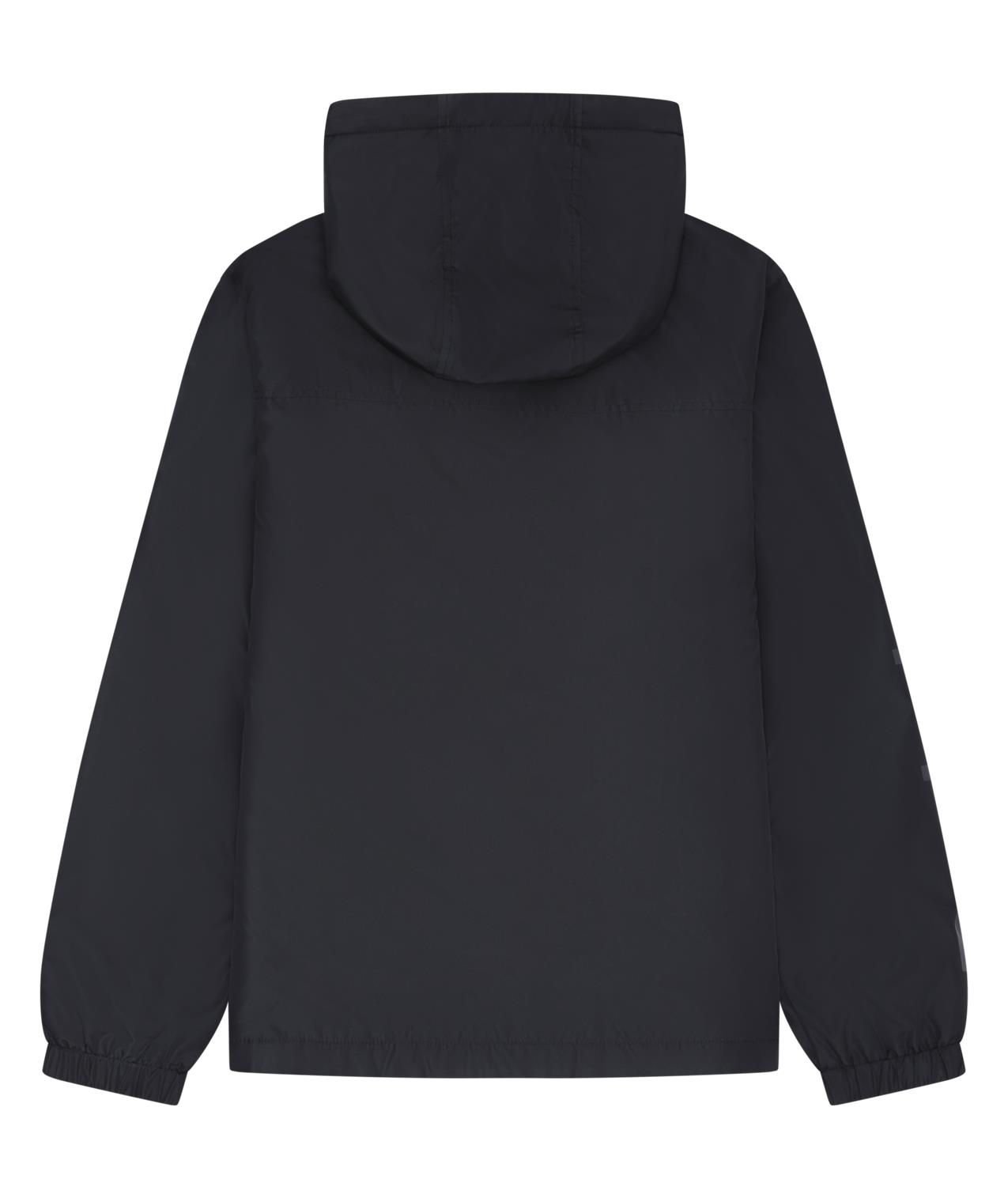 Reebok Reebok Men's Windbreaker in Black - 2