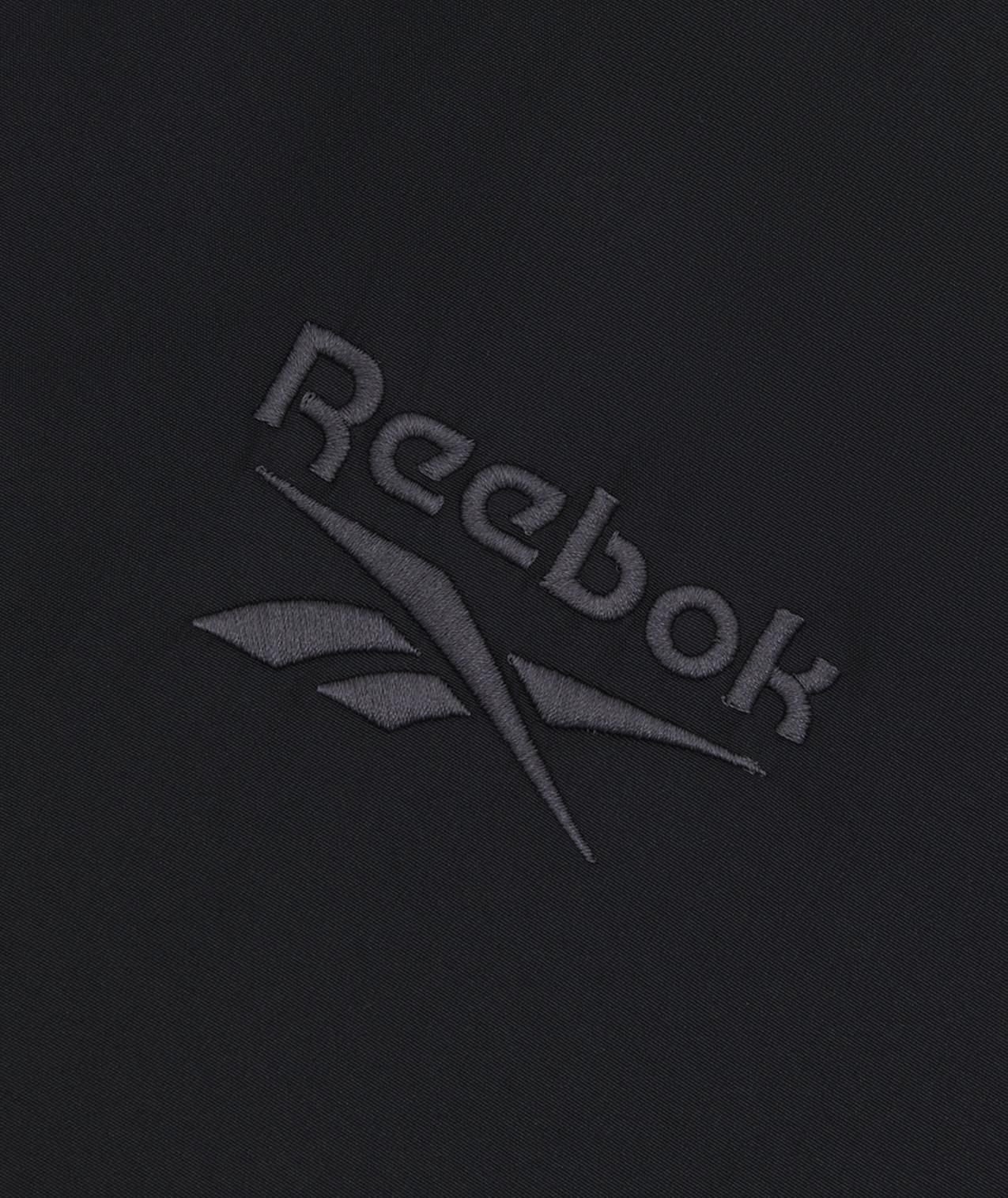 Reebok Reebok Men's Windbreaker in Black - 3