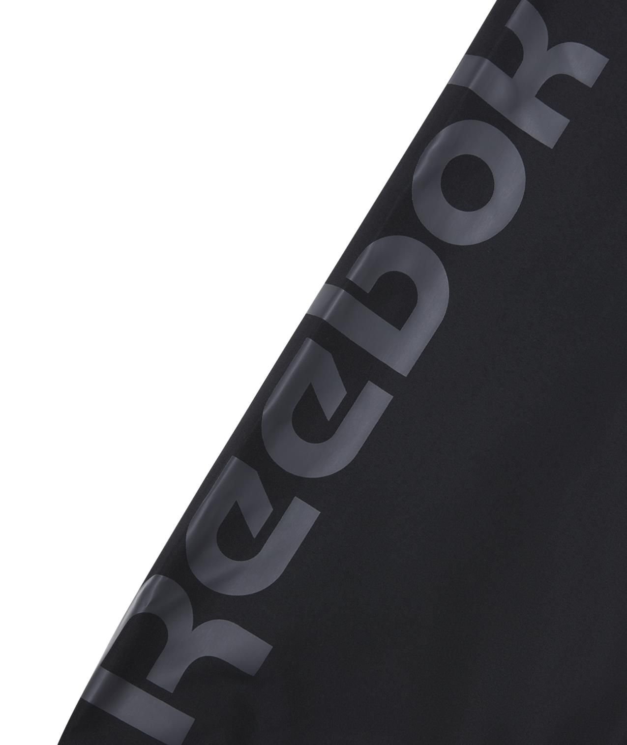 Reebok Reebok Men's Windbreaker in Black - 4