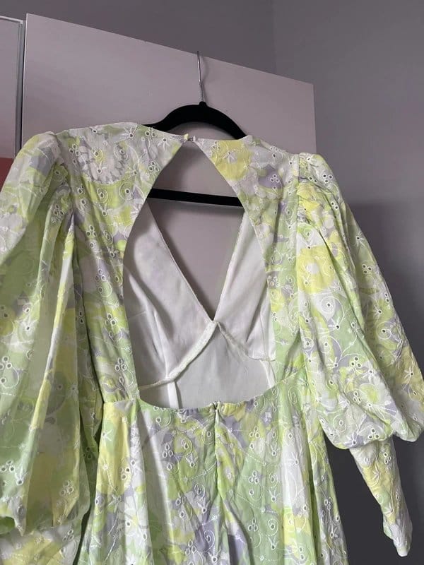 ASOS Asos Luxe dress - 1