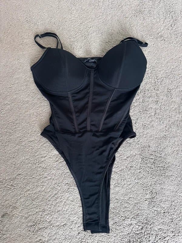 New Look New look corset top size 14