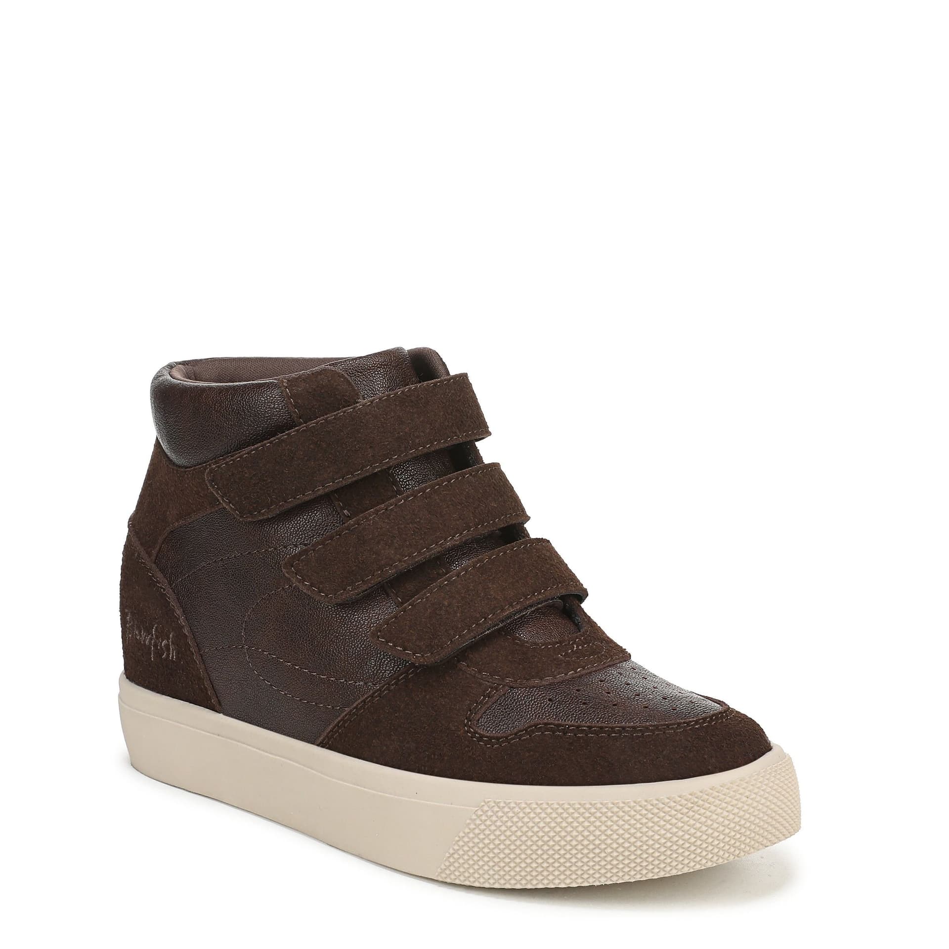 Blowfish Malibu Blowfish Malibu Women's Zest Trainers in Dark Brown