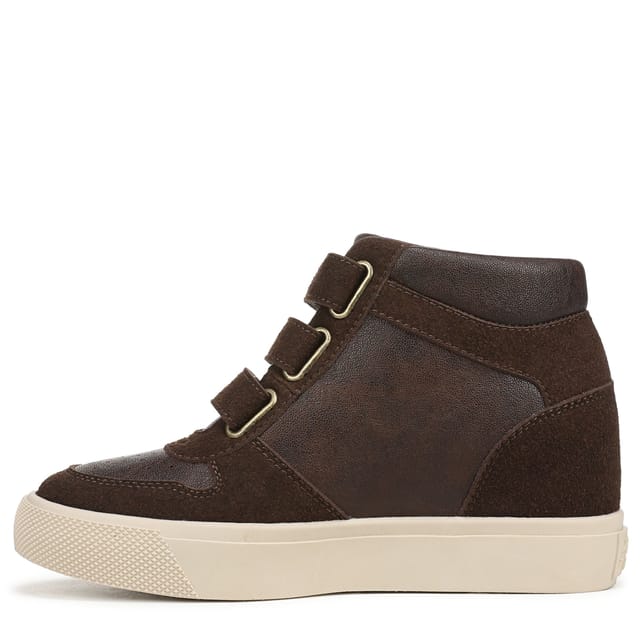 Blowfish Malibu Blowfish Malibu Women's Zest Trainers in Dark Brown - 2