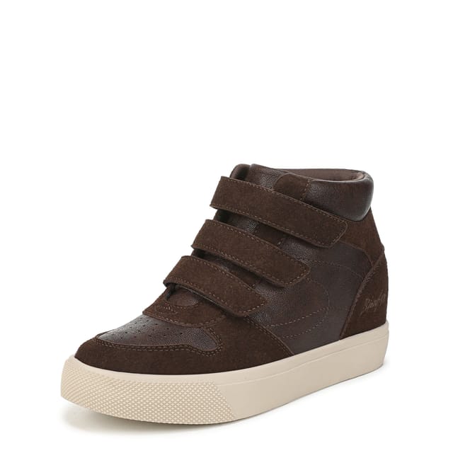 Blowfish Malibu Blowfish Malibu Women's Zest Trainers in Dark Brown - 3