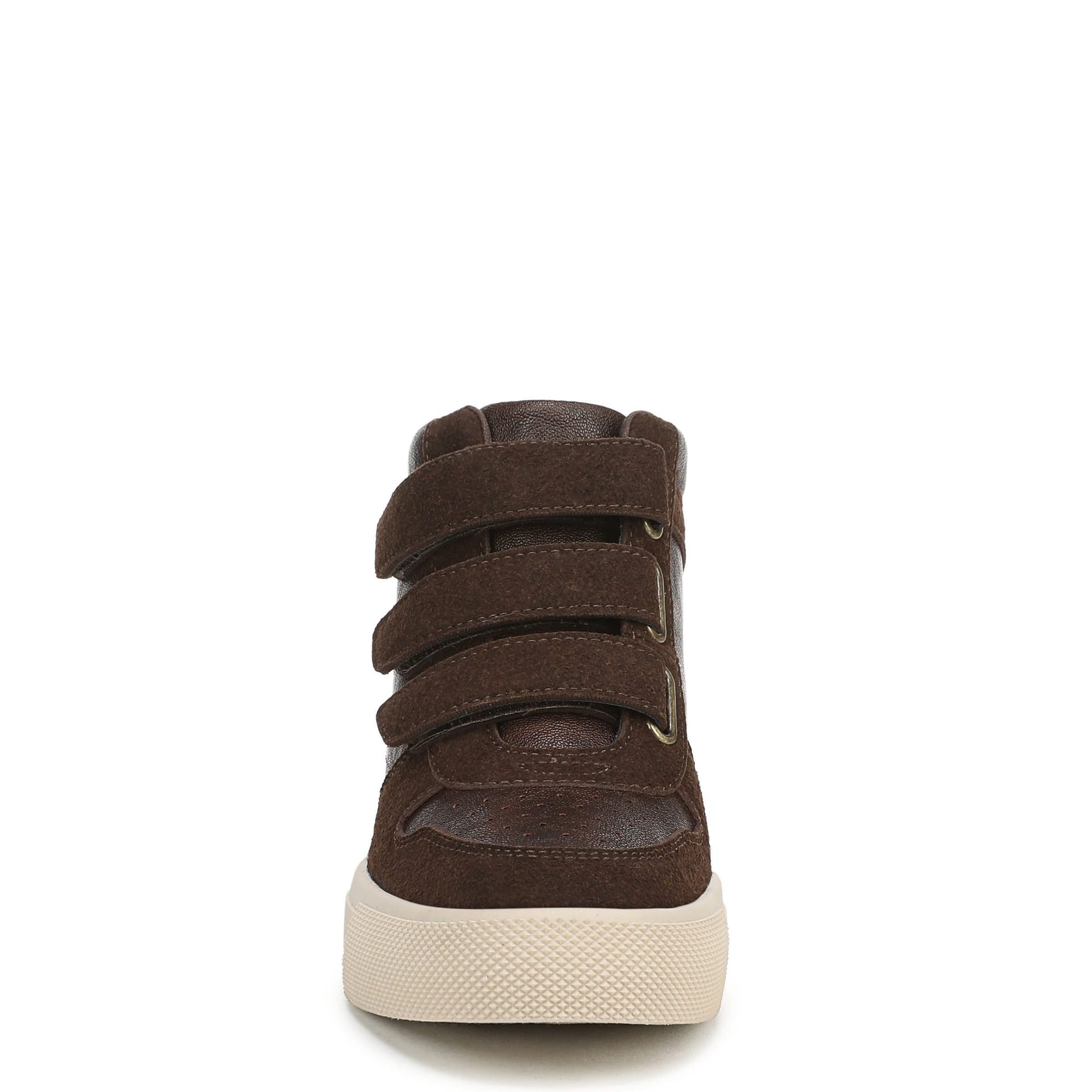 Blowfish Malibu Blowfish Malibu Women's Zest Trainers in Dark Brown - 4