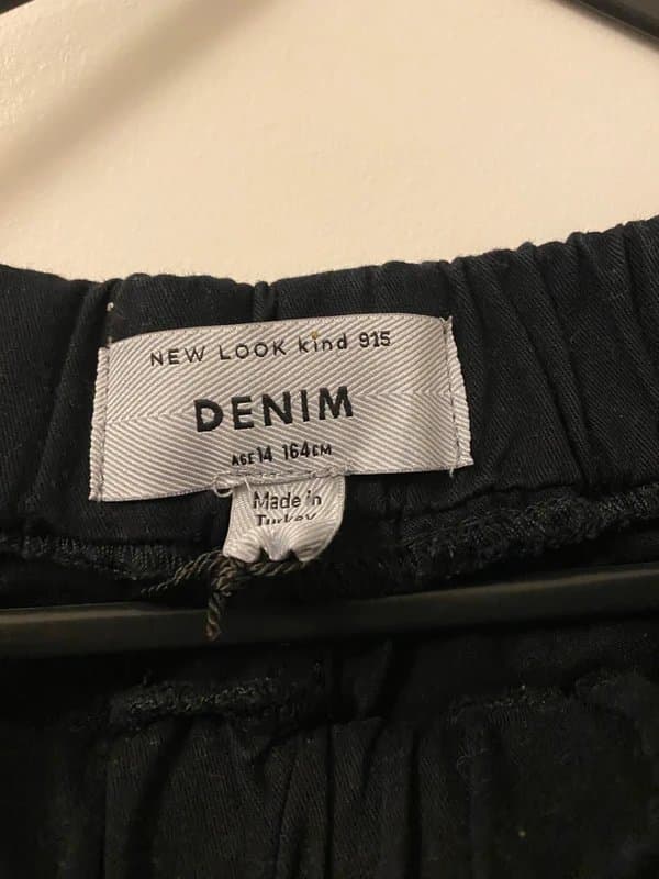 New Look Cargo pants