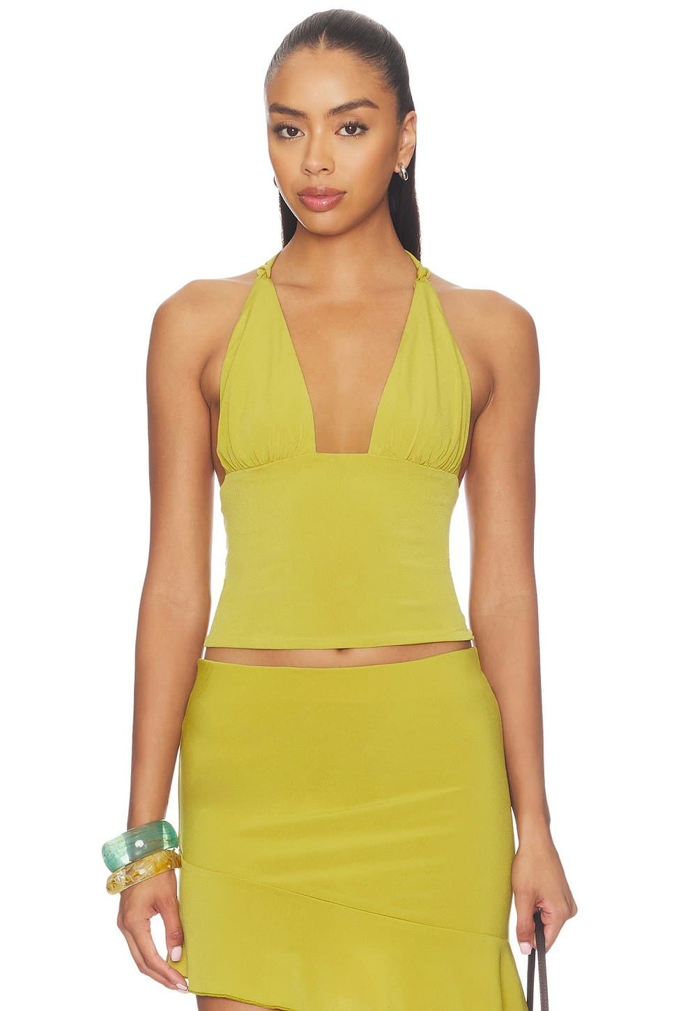 revolve The Jade Top