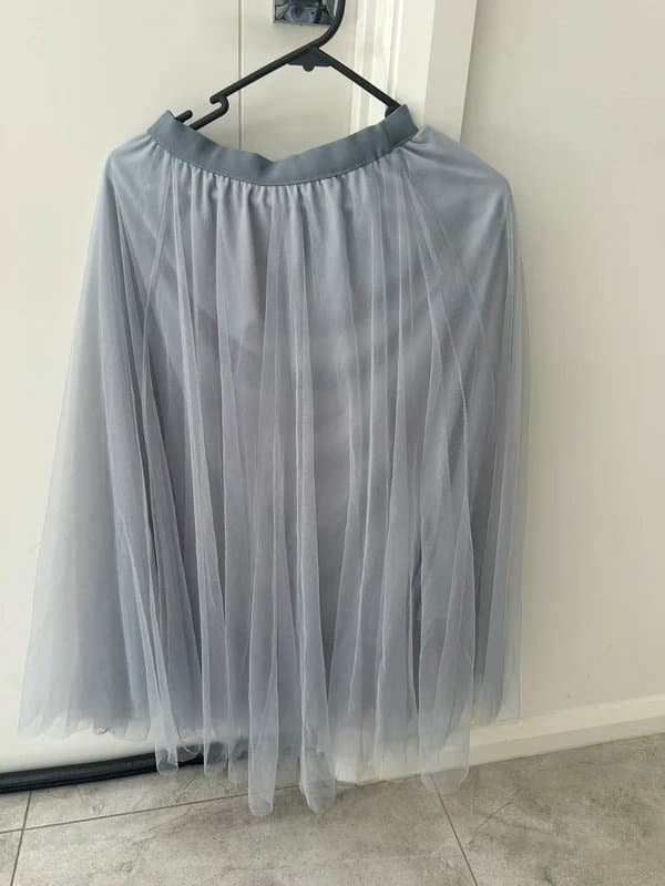 ASOS Tulle skirt