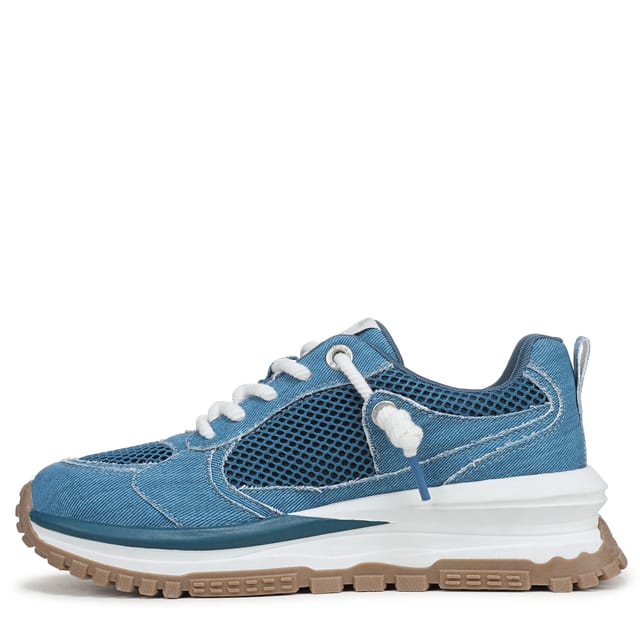 Blowfish Malibu Blowfish Malibu Women's Leotina Slip On in Blue - 3