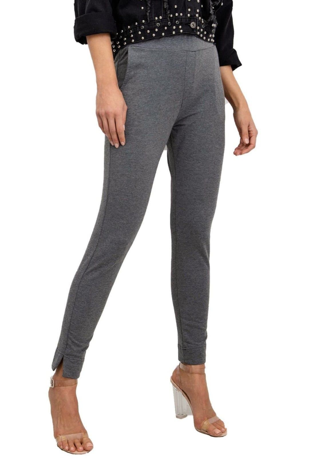 Love Lace Love Lace Grey Everyday Smooth Sweatpants