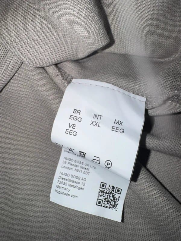 Hugo Boss Hugo Boss size XL