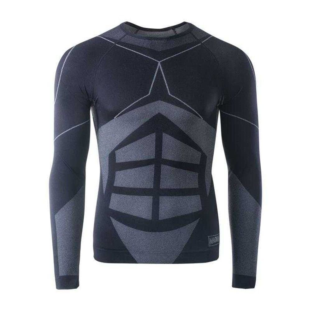magnum Magnum Men's Jupiter Thermoactive T-Shirt in Black