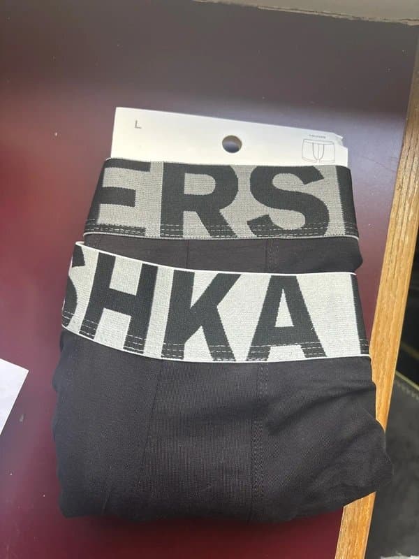 Bershka bershka large boxers