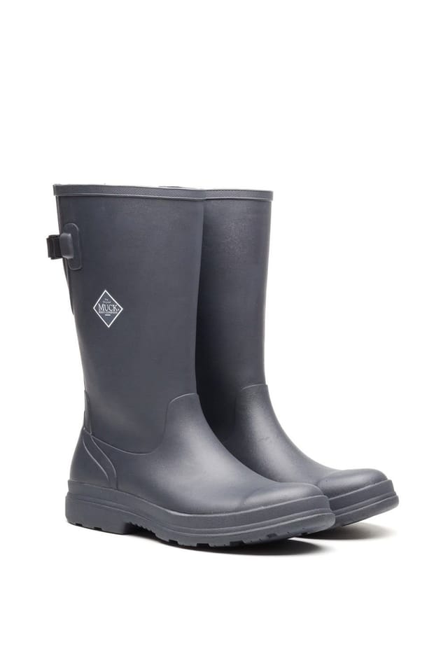Muck Boots Muck Boots Men's Rainscape Tall Boot in Black - 3