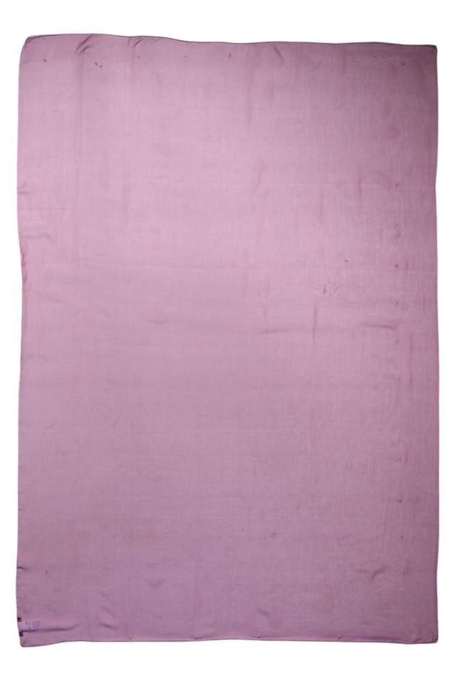 Dolce & Gabbana Dolce & Gabbana Women's Silk Ombre Scarf in Purple - 2