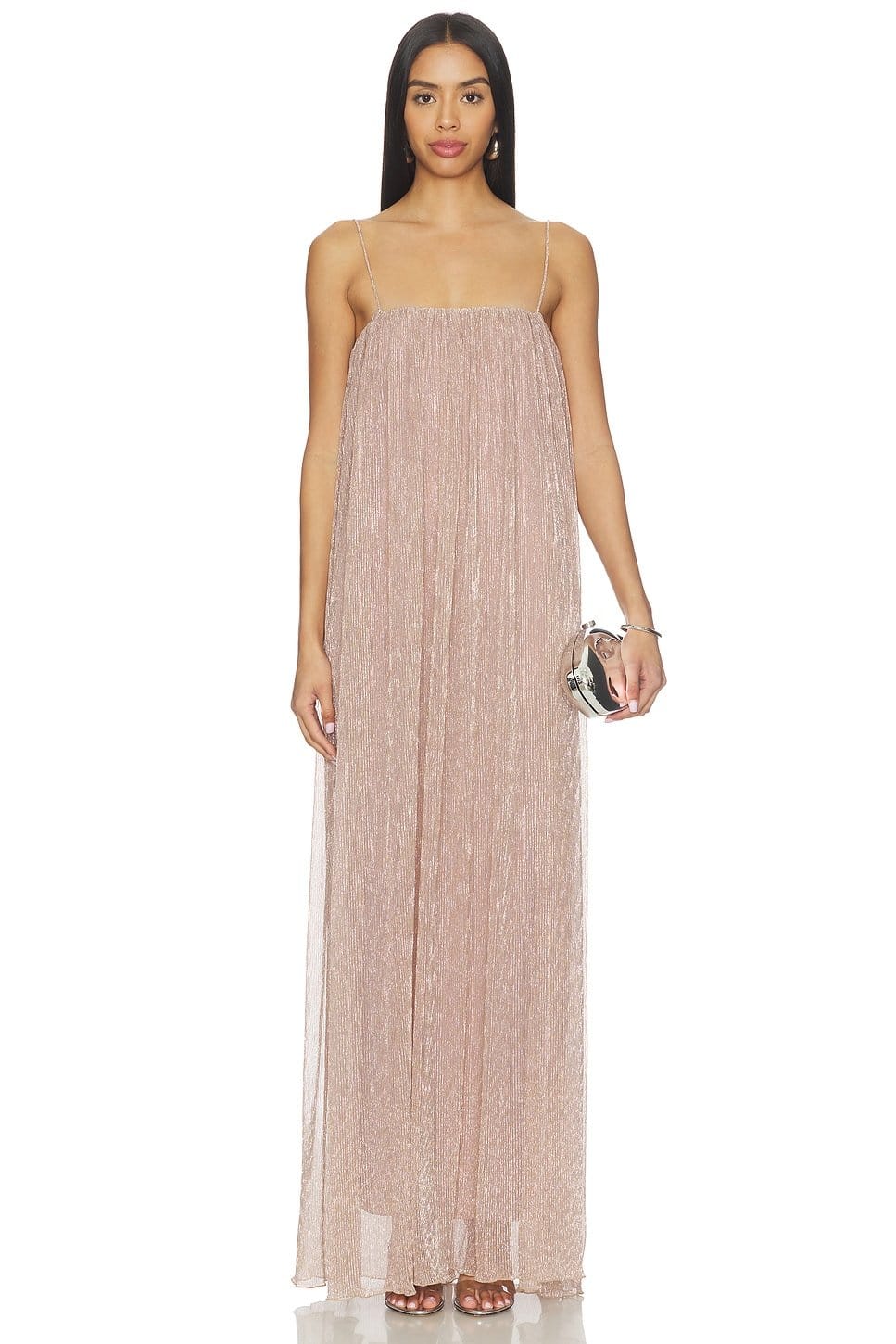 revolve Amante Gown - 1