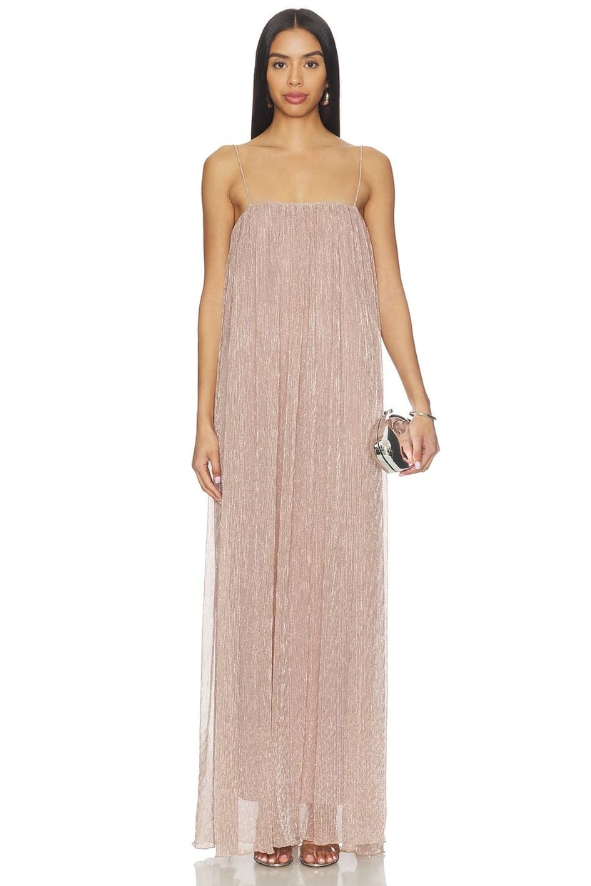 revolve Amante Gown - 1