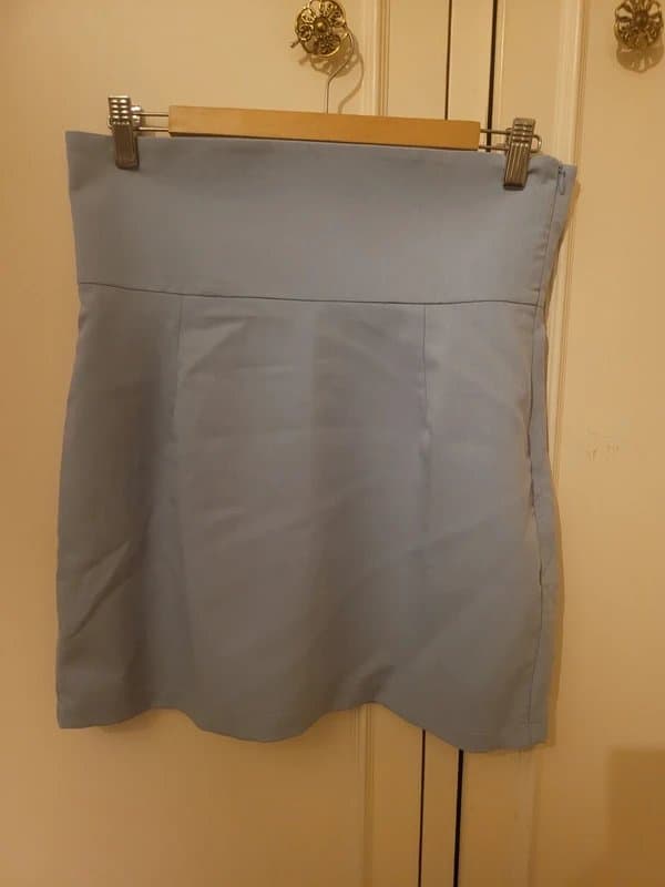 ASOS Design Asos design high waist skirt