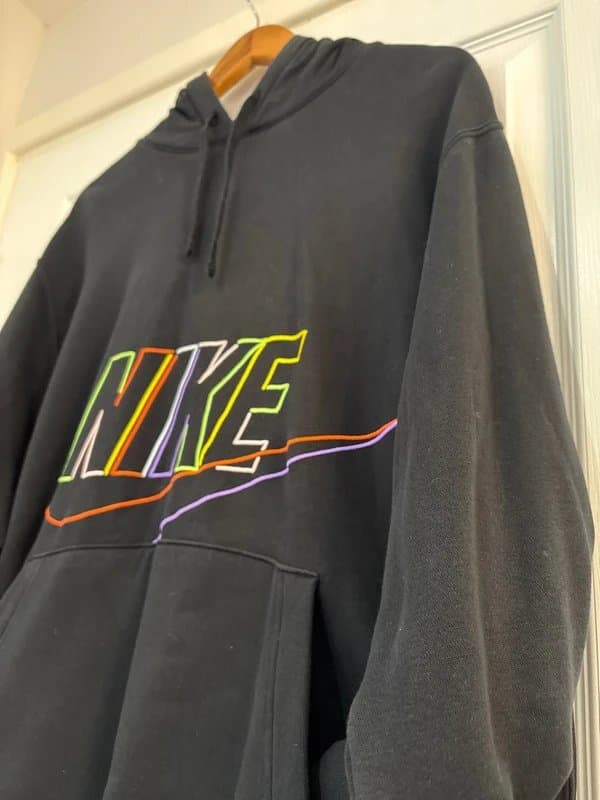 Nike Men's Nike hoodie