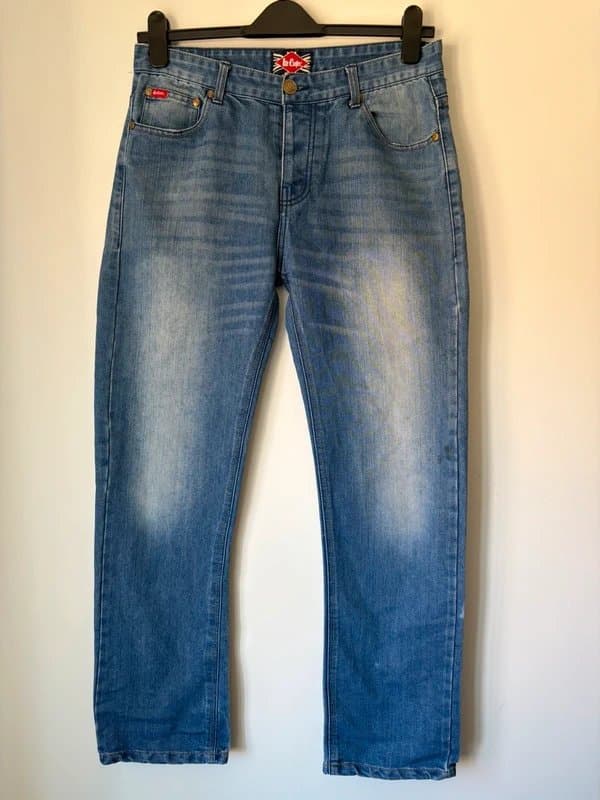 Lee Cooper Lee Cooper denim jeans size W32 👖