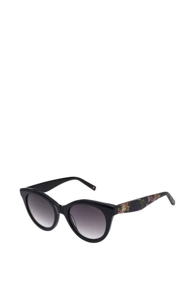 Ted Baker Ted Baker Women's Maja Sunglasses in Black - 2
