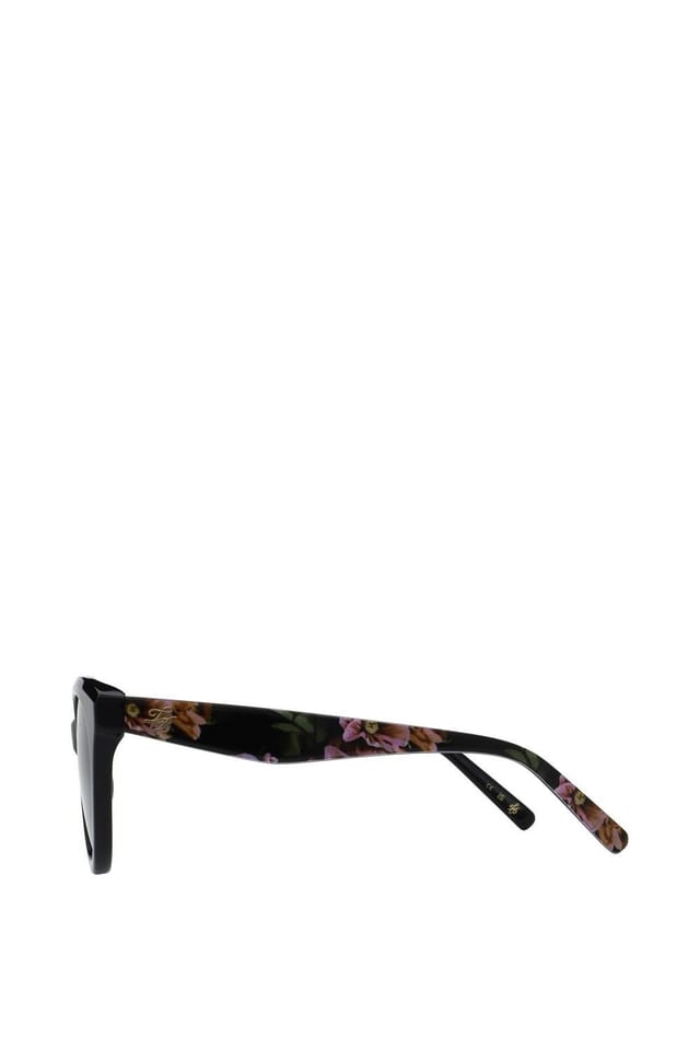 Ted Baker Ted Baker Women's Maja Sunglasses in Black - 3
