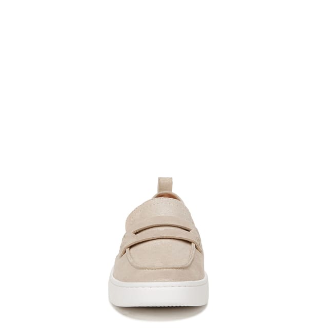 Vionic Vionic Women's Uptown Loafers in Gold - 2