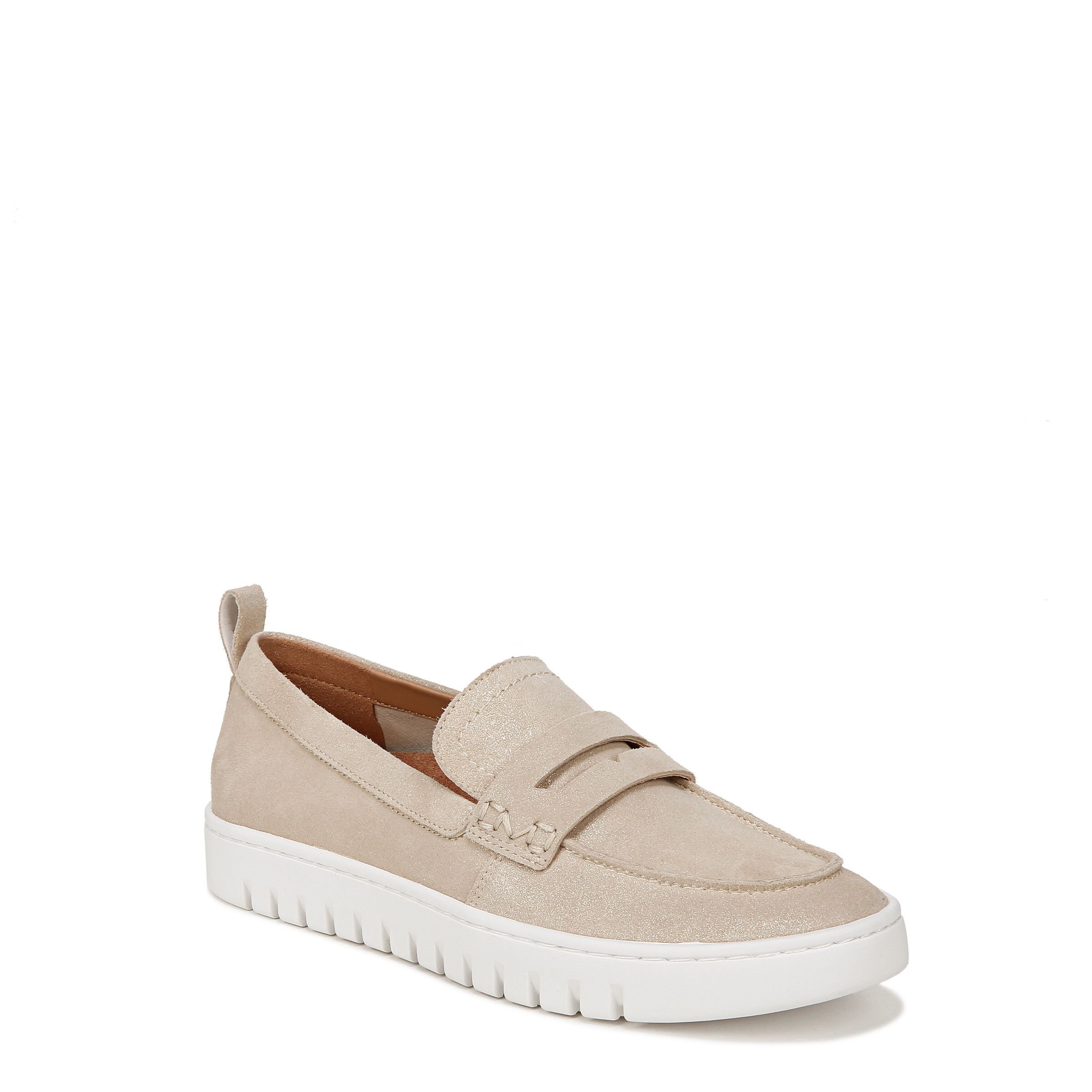 Vionic Vionic Women's Uptown Loafers in Gold - 3