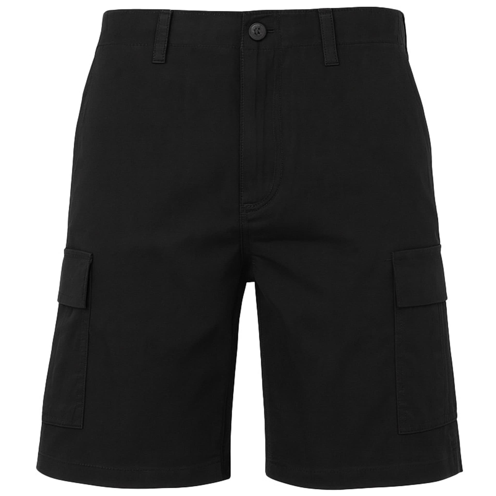 Weekend Offender Weekend Offender Men's High Desert Black Shorts
