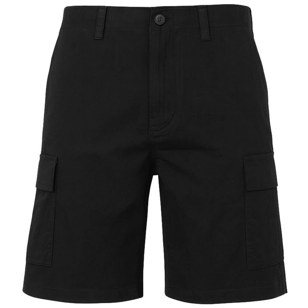 Weekend Offender Weekend Offender Men's High Desert Black Shorts - 2