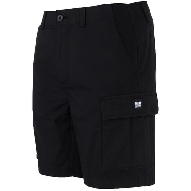 Weekend Offender Weekend Offender Men's High Desert Black Shorts - 2