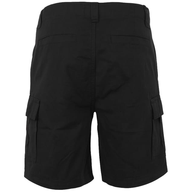 Weekend Offender Weekend Offender Men's High Desert Black Shorts - 3