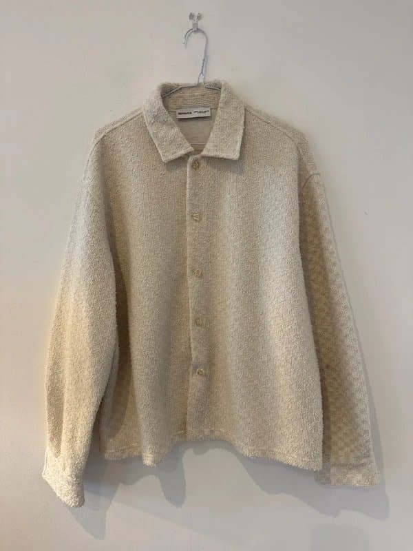 Bershka Bershka Shacket