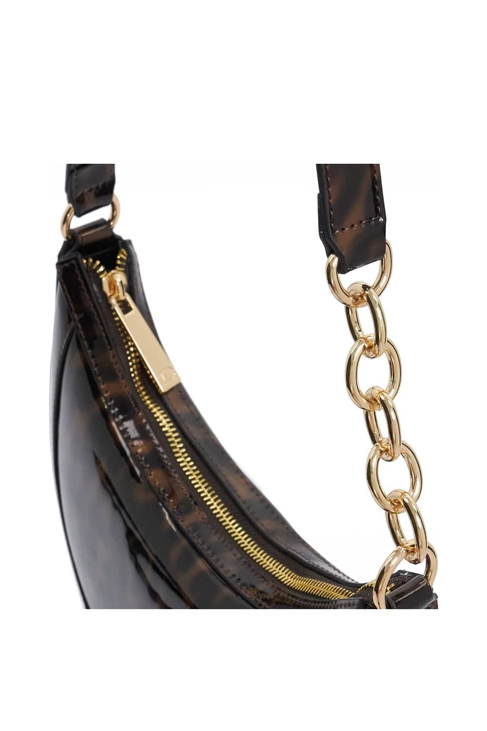 Dune London Dune London Women's 'Diverting' Shoulder Bag - 4